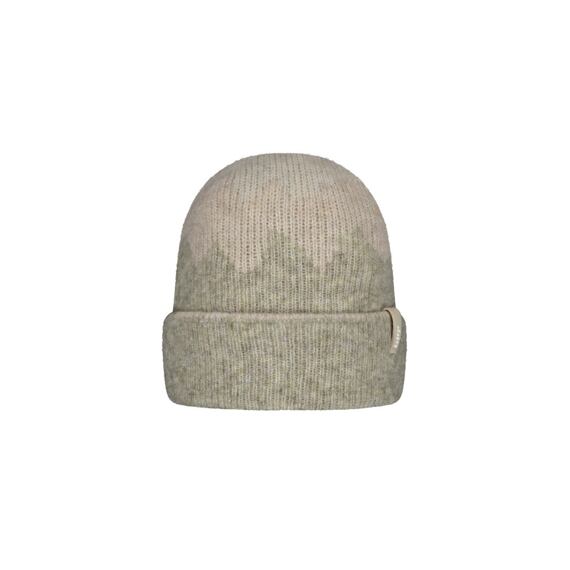 Zimní čepice Barts PIPIT BEANIE Pale Army