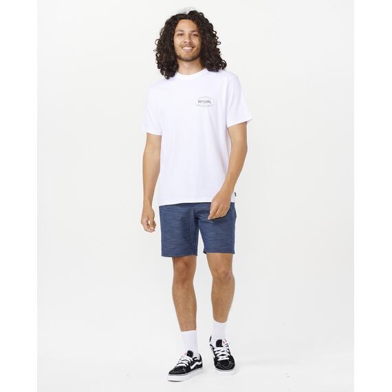 šortky Rip Curl BOARDWALK JACKSON VOLLEY Dark Navy