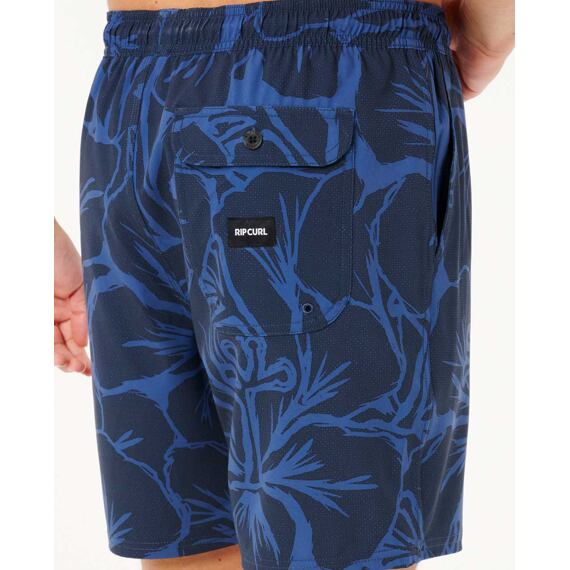 Plavky Rip Curl AOTS - CODY WELSH VOLLEY Navy