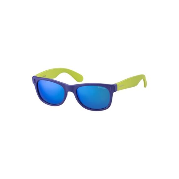 Sluneční brýle Polaroid P0115 Blue Lime