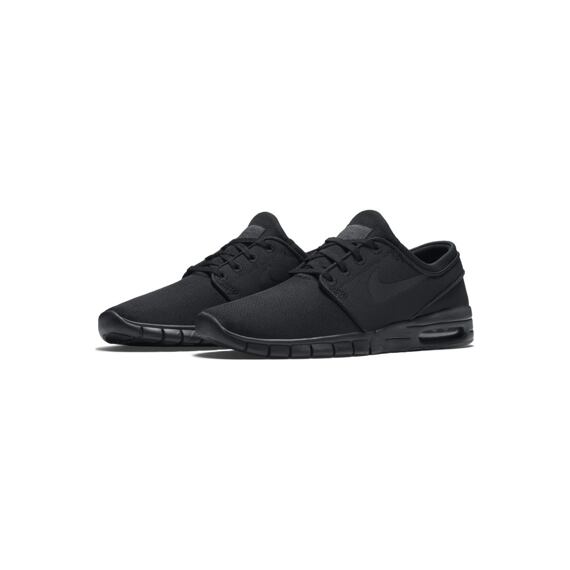 Boty Nike SB STEFAN JANOSKI MAX Black/Black-Anthraci