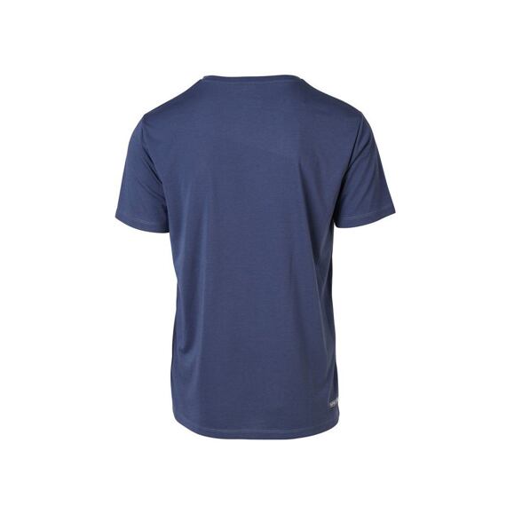 Tričko Rip Curl FUNICON CHEST TEE  Blue Indigo 