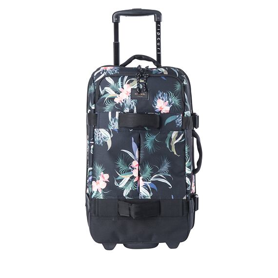 Cestovní taška Rip Curl F-LIGHT TRANSIT CLOUDBRK  Black 