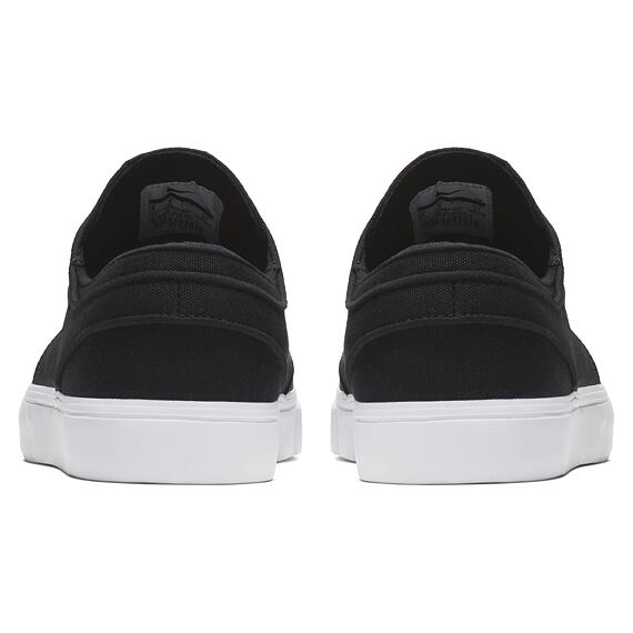 Boty Nike SB ZOOM STEFAN JANOSKI CANVAS Black/Black-White