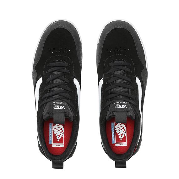 Boty Vans ULTRARANGE PRO 2 Black/White