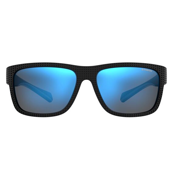 Sluneční brýle Polaroid PLD 7025/S Black Turquoise