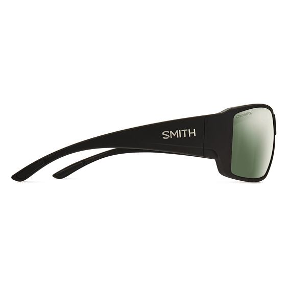 Sluneční brýle Smith GUIDES CHOICE Matte Black