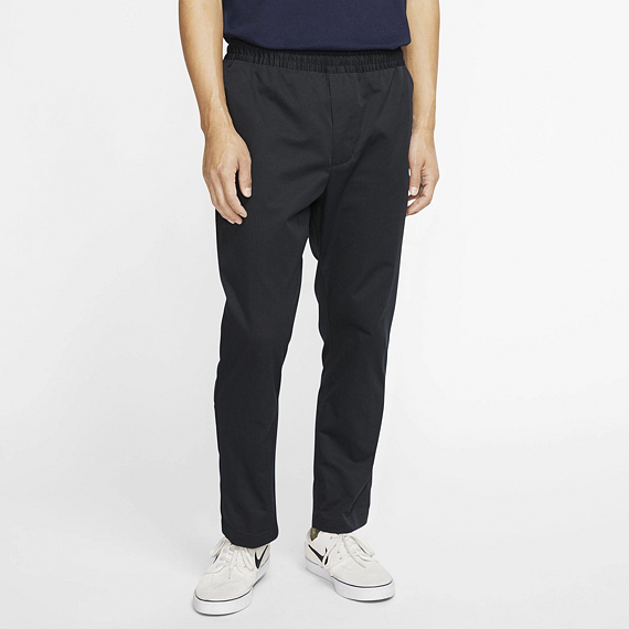 Kalhoty Nike SB DRI-FIT Black