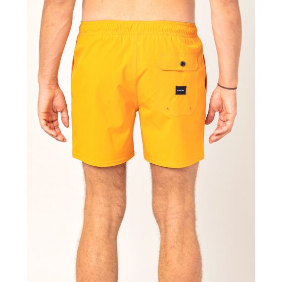 Plavky Rip Curl DAILY VOLLEY 16  Orange 
