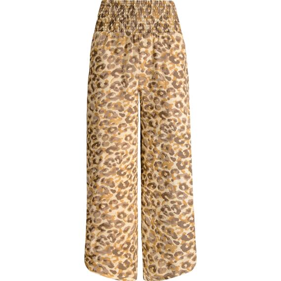 Kalhoty Barts TIWI PANTS Sand