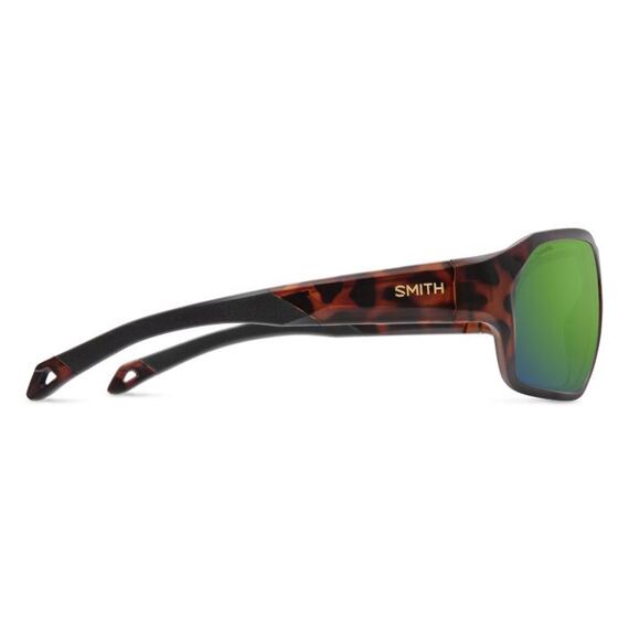 Sluneční brýle Smith DECKBOSS Matte Havana