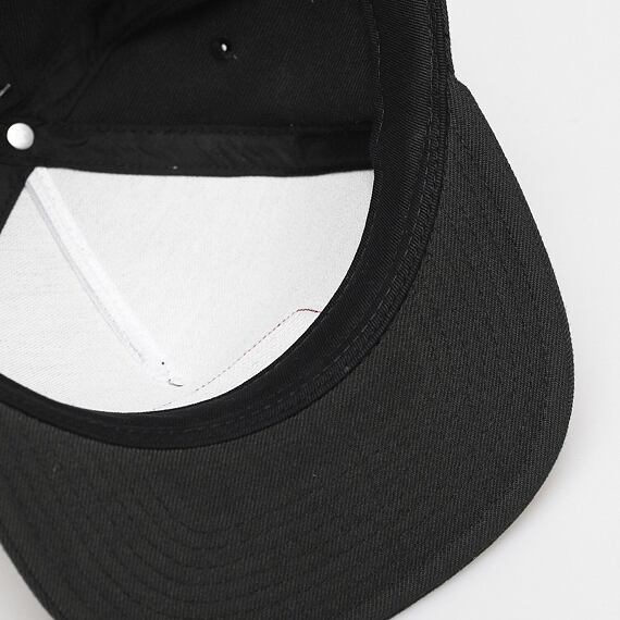 Kšiltovka Vans OLD SKOOL OG SNAPBACK Black