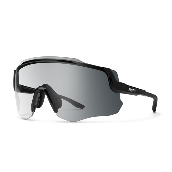 Cyklistické brýle Smith MOMENTUM Black