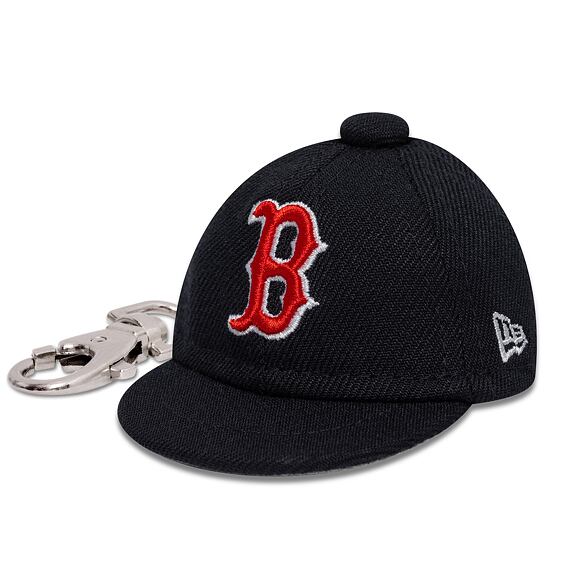 Doplňky New Era MLB MINI CAP BOSRED Official Team Color