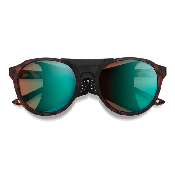 Sluneční brýle Smith VENTURE Matte Tortoise