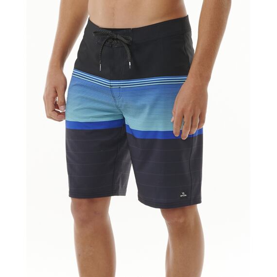 Plavky Rip Curl MIRAGE DAYBREAKER 19" Cobalt