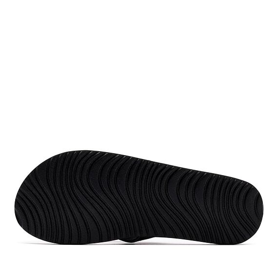 žabky Rip Curl RIPPER BLOOM OPEN TOE Blue Grey