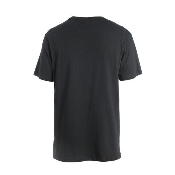 Tričko Rip Curl LINE UP TEE Black