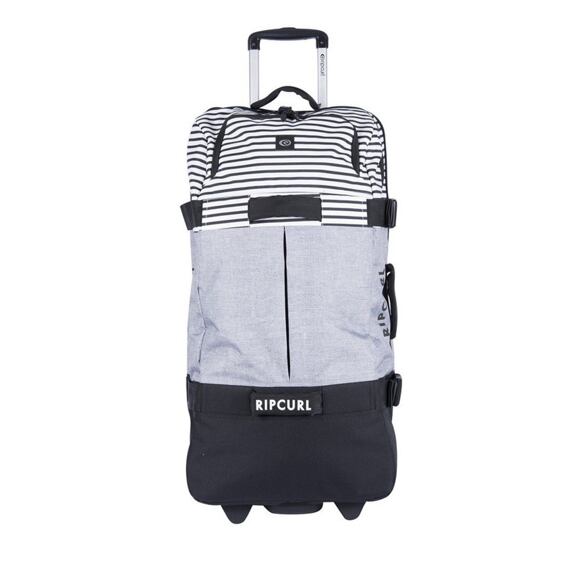 Cestovní taška Rip Curl ESSENTIALS F-LIGHT GLOBAL  Black 