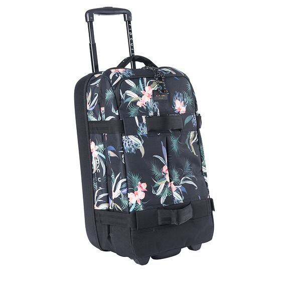 Cestovní taška Rip Curl F-LIGHT TRANSIT CLOUDBRK  Black 