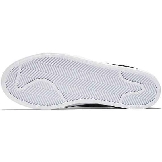 Boty Nike SB ZOOM STEFAN JANOSKI CANVAS Black/Black-White