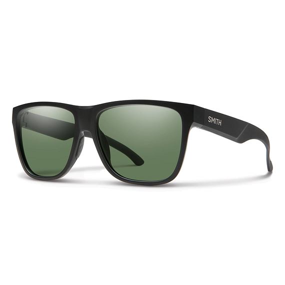 Sluneční brýle Smith LOWDOWN XL 2 Matte Black