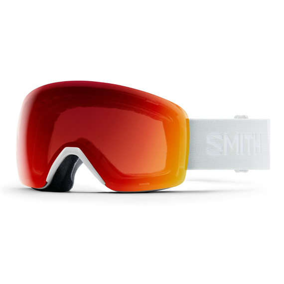 Snow brýle Smith SKYLINE White Vapor 19