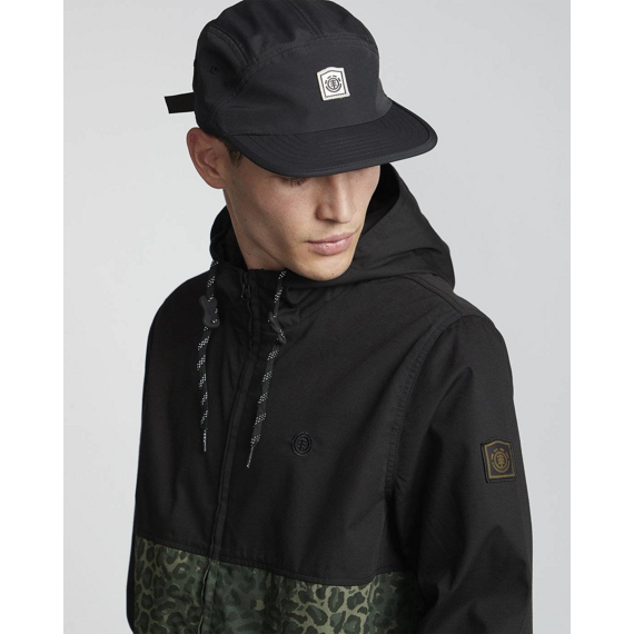 Bunda Element ALDER LIGHT 2TONES Leopard Camo