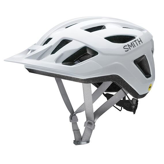 Cyklistická helma Smith CONVOY MIPS White
