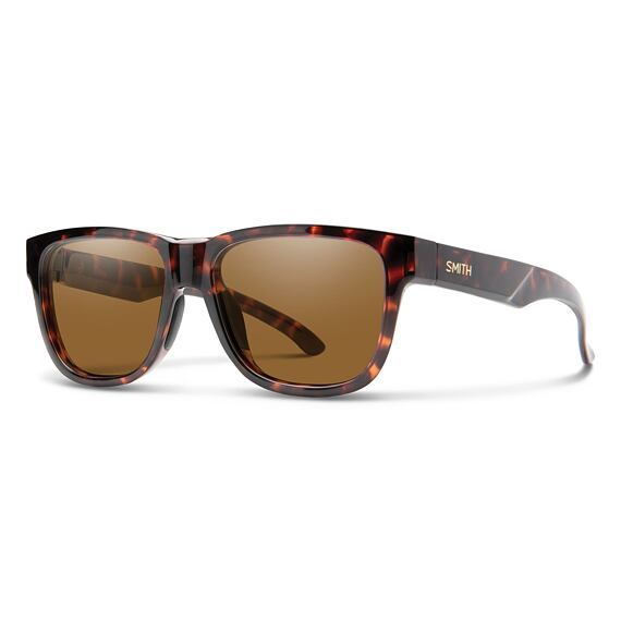 Sluneční brýle Smith LOWDOWN SLIM 2 Tortoise