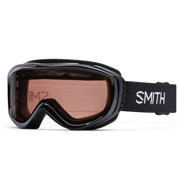 Snow brýle Smith TRANSIT PRO Black