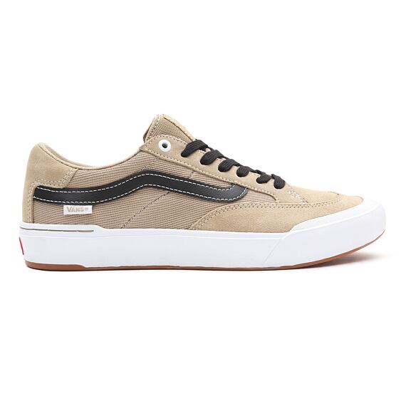 Boty Vans BERLE PRO Incense