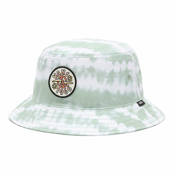 Klobouk Vans UNDERTONE II BUCKET Peace Of Mind