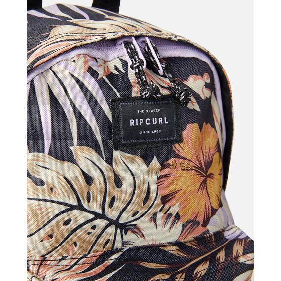 Batoh Rip Curl PARADISE MINI DOME 6L BACKPACK Black 