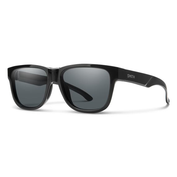 Sluneční brýle Smith LOWDOWN SLIM 2 Black