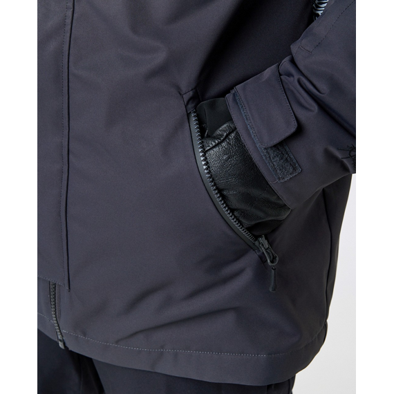 Bunda Rip Curl PINNACLE 10K/10K JACKET Bone 