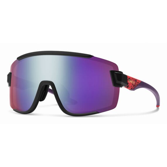 Cyklistické brýle Smith WILDCAT Matte Wild Child