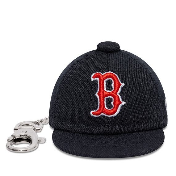 Doplňky New Era MLB MINI CAP BOSRED Official Team Color