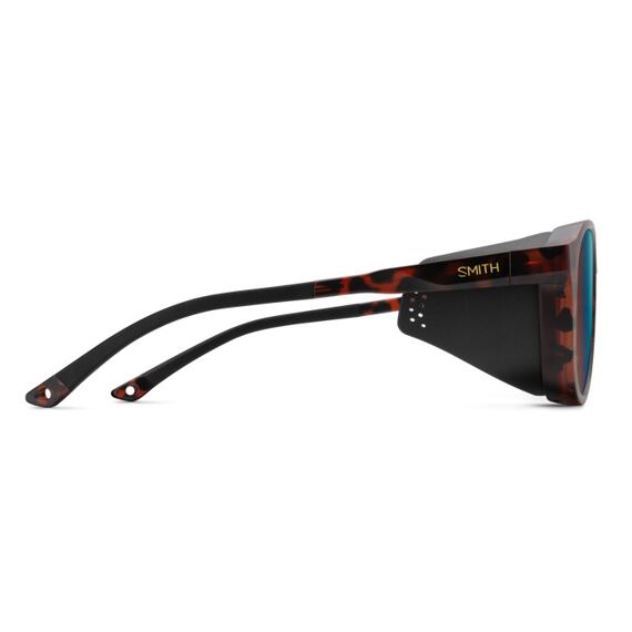 Sluneční brýle Smith VENTURE Matte Tortoise