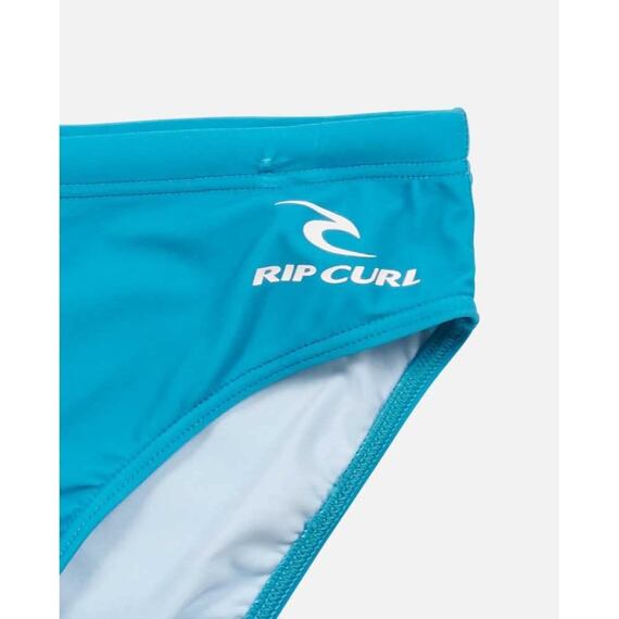 Plavky Rip Curl CORP SLUGGO Blue Paint