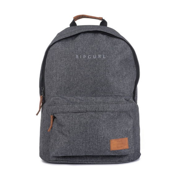 Batoh Rip Curl DOME SOLEAD  Charcoal 