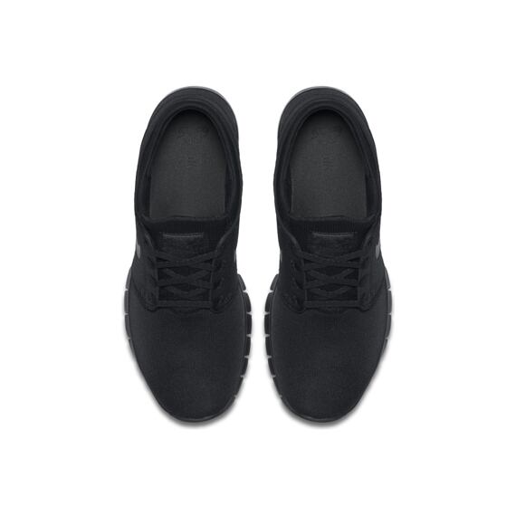 Boty Nike SB STEFAN JANOSKI MAX Black/Black-Anthraci
