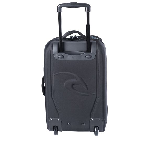 Cestovní taška Rip Curl F-LIGHT TRANSIT CLOUDBRK  Black 