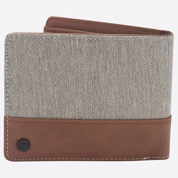 Peněženka Animal RECKLESS Pale Khaki Cream