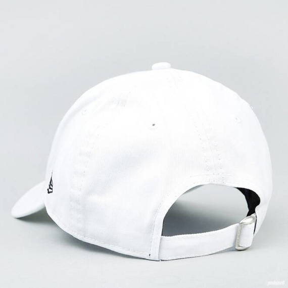 Kšiltovka New Era 940 MLB League Basic NEYYAN White/Black
