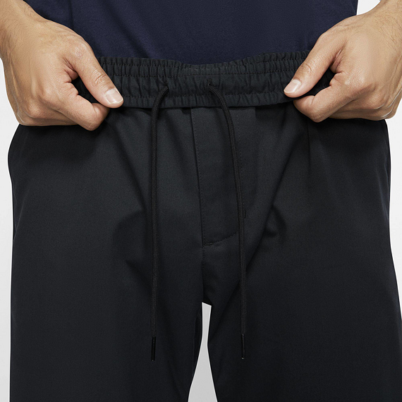 Kalhoty Nike SB DRI-FIT Black