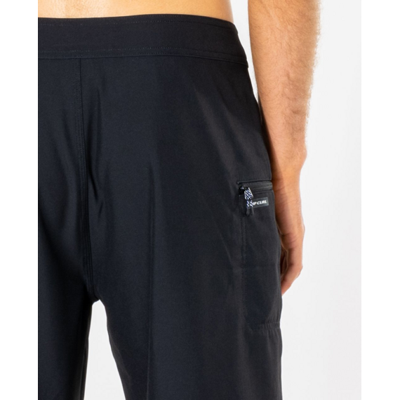 Plavky Rip Curl MIRAGE CORE  Black 