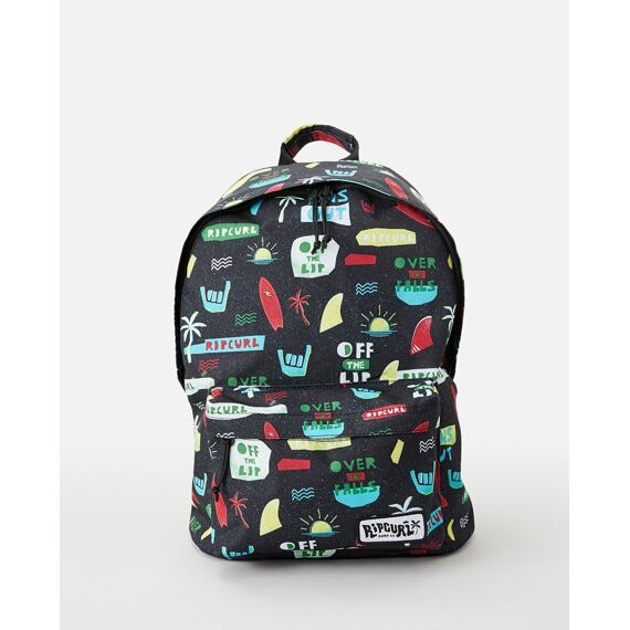 Batoh Rip Curl DOME 18L + PC BTS  Multico 