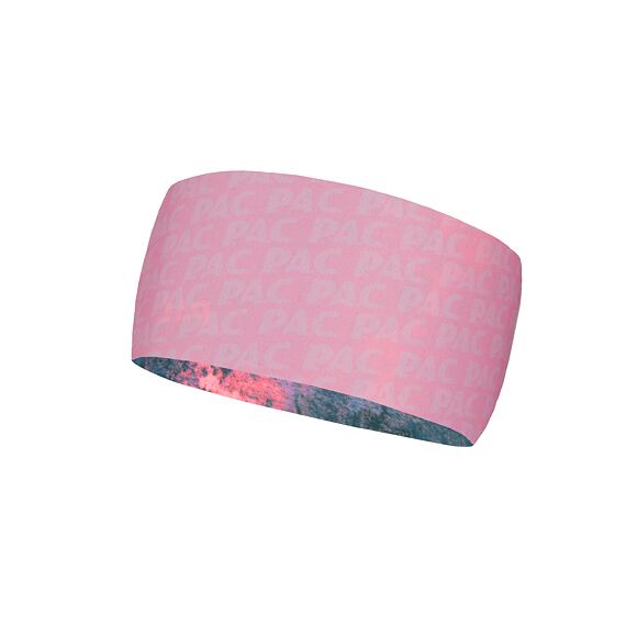 čelenka PAC RECYCLED SEAMLESS HEADBAND Hangin