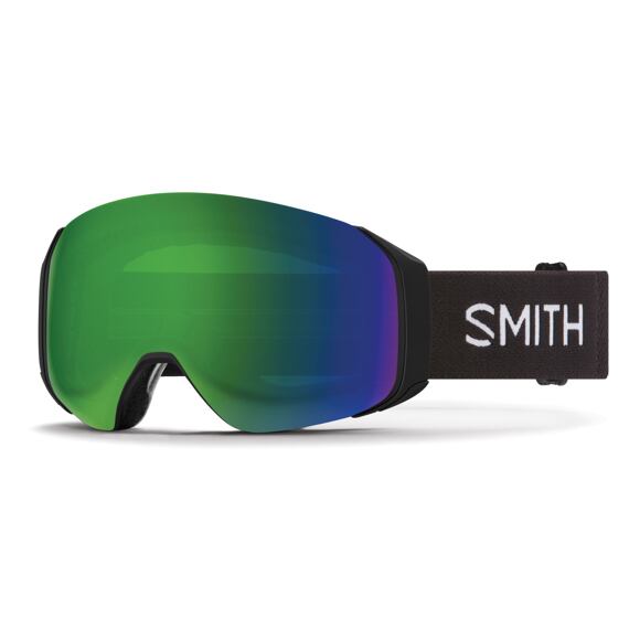 Snow brýle Smith 4D MAG S Black